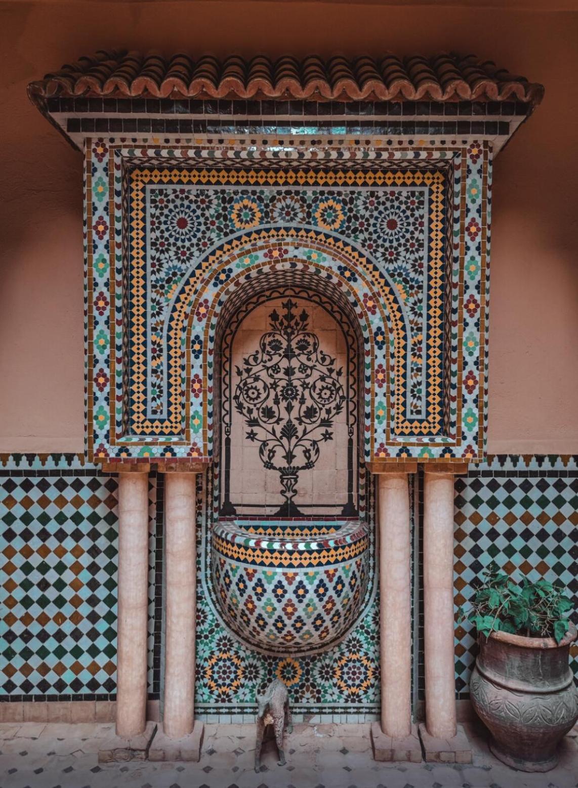 Hotel Lakasbah Ait Ben Haddou מראה חיצוני תמונה