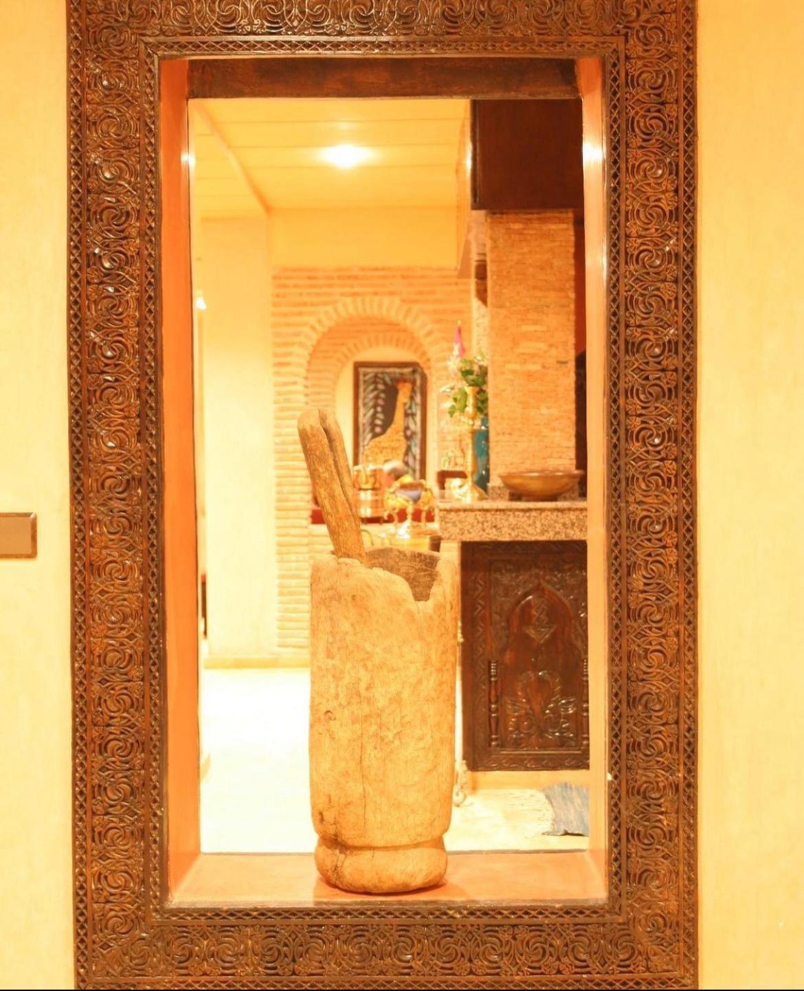 Hotel Lakasbah Ait Ben Haddou מראה חיצוני תמונה