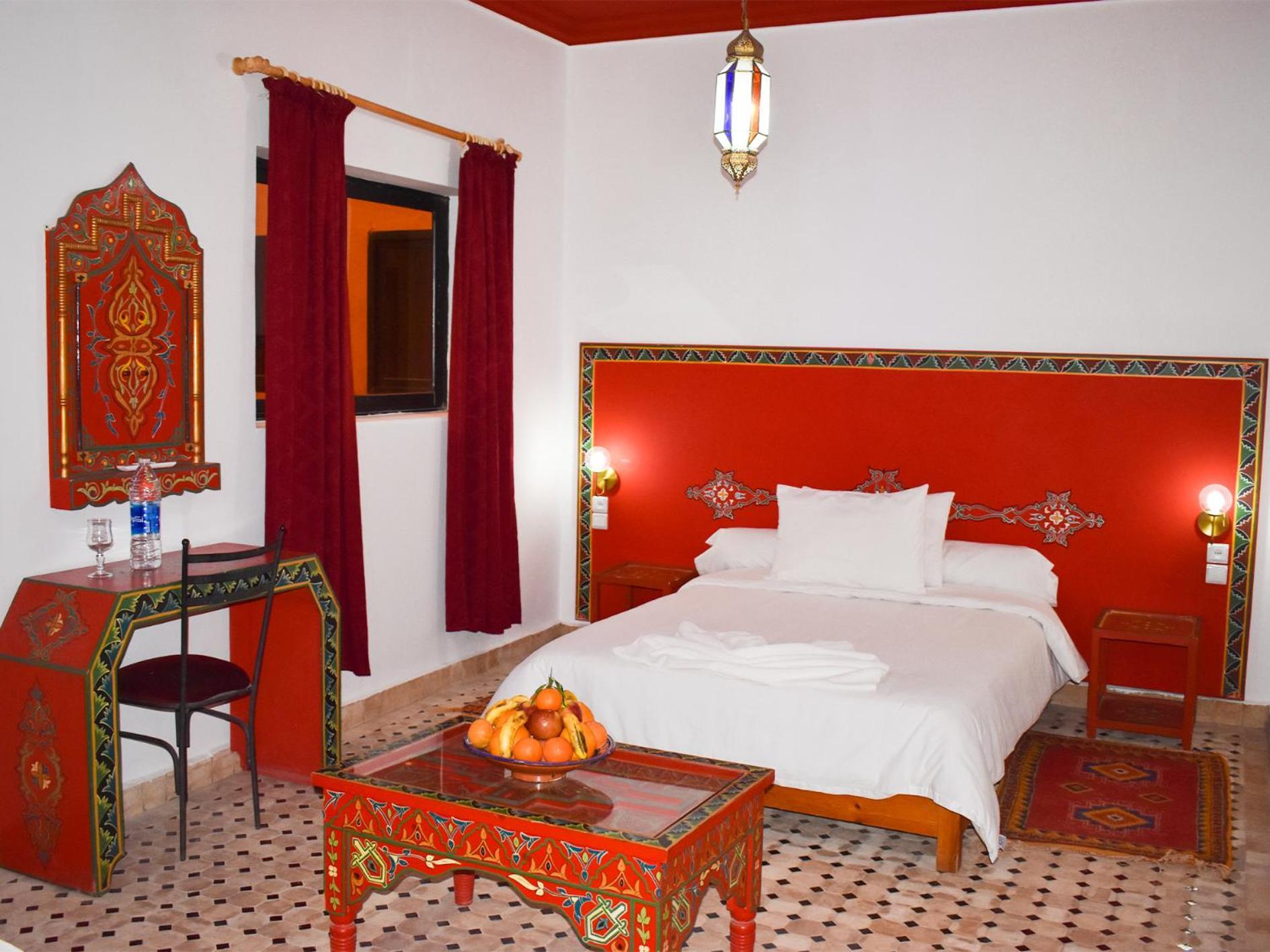 Hotel Lakasbah Ait Ben Haddou מראה חיצוני תמונה